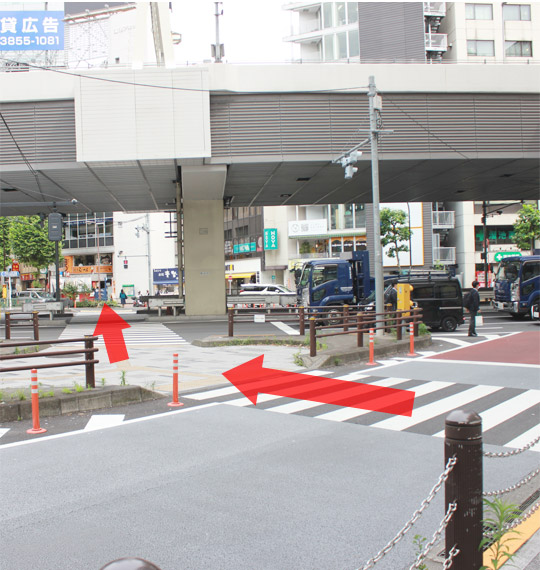 経路