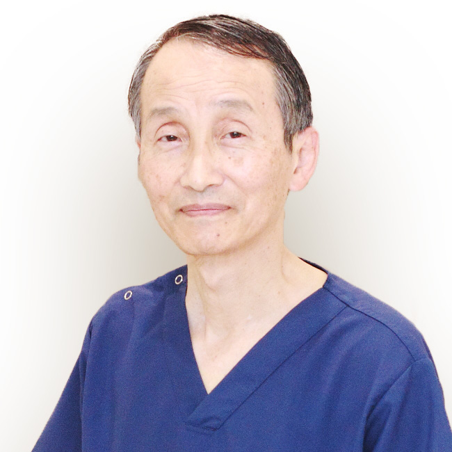 中谷 龍王