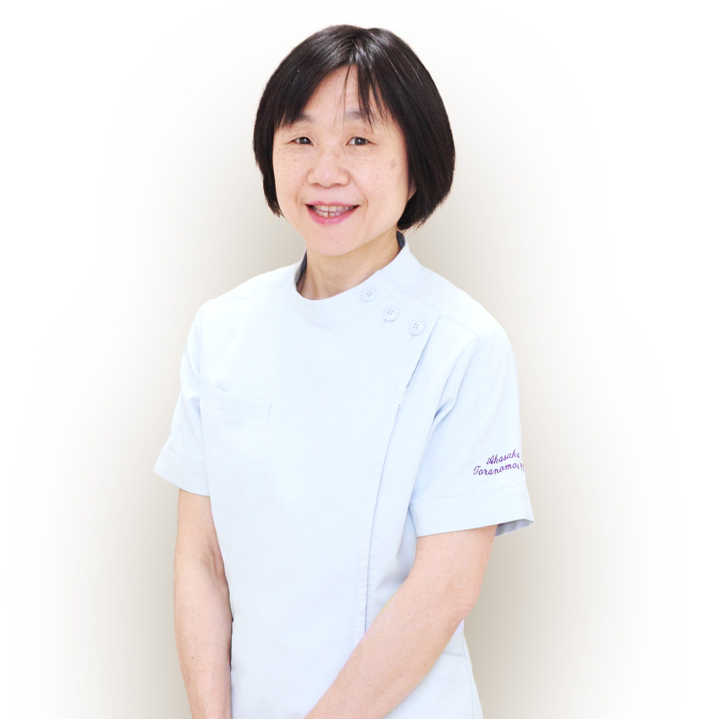 小林 美絵子