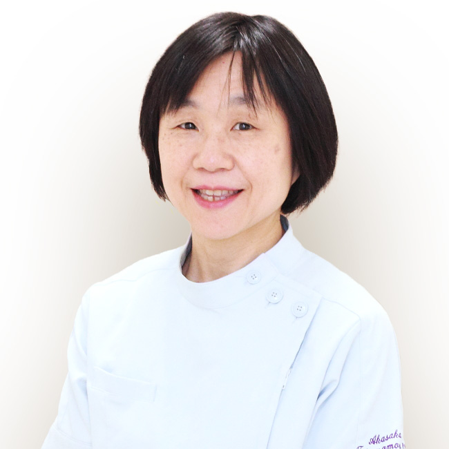 小林 美絵子