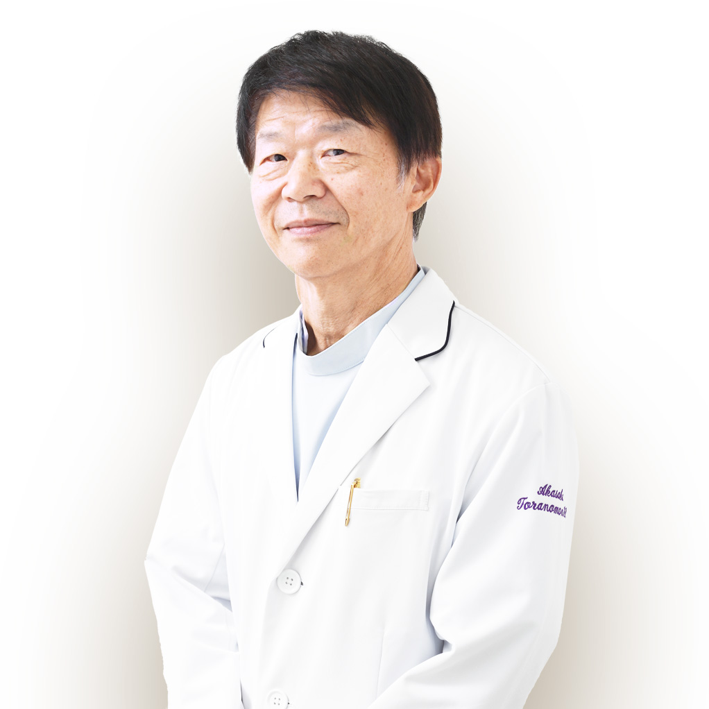 大原 國章(院長)