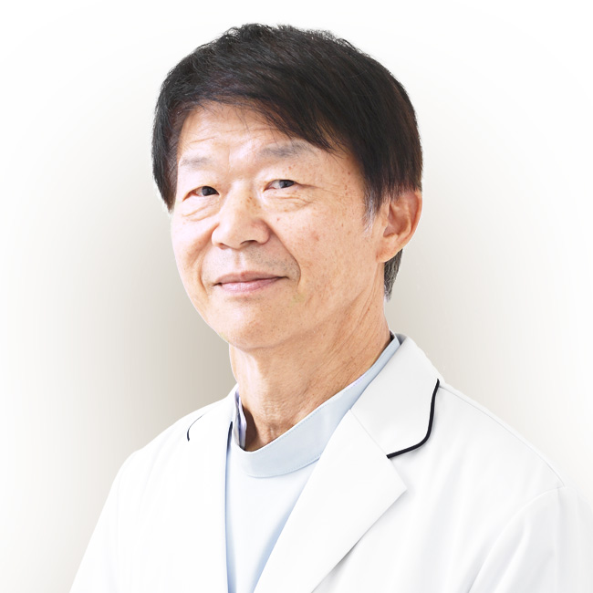 大原 國章（院長）
