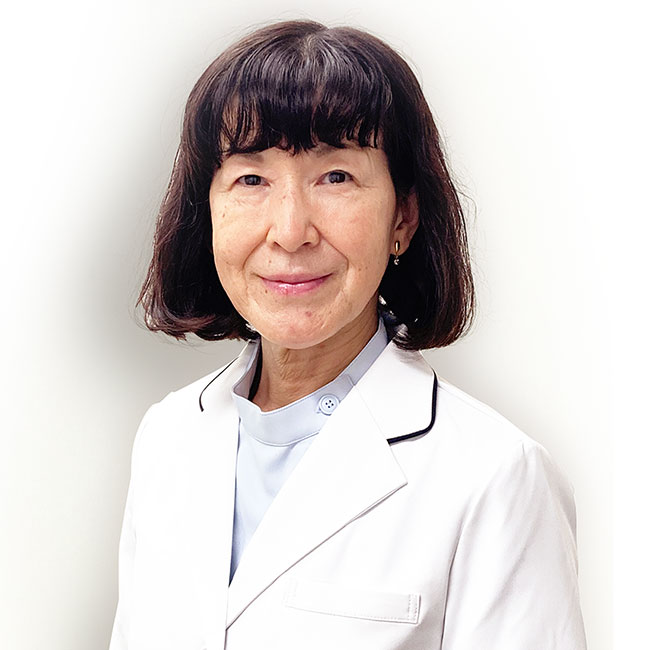須藤 紀子