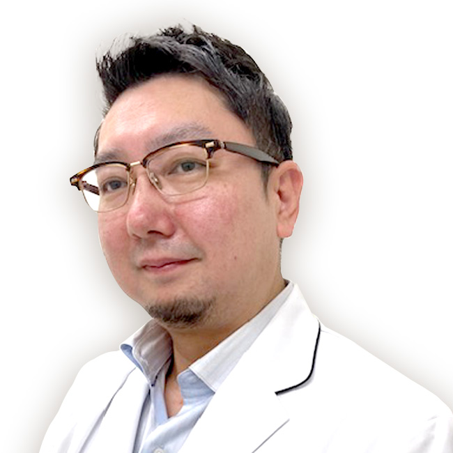中條 大輔