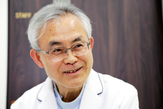 吉田行哉