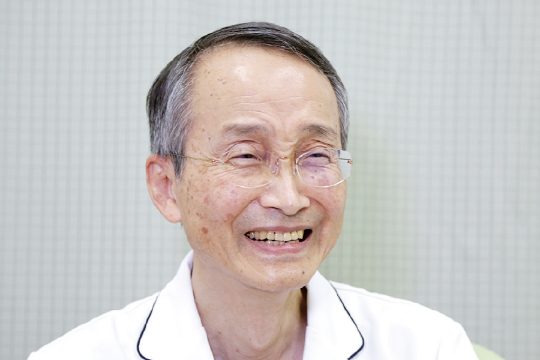 中谷龍王