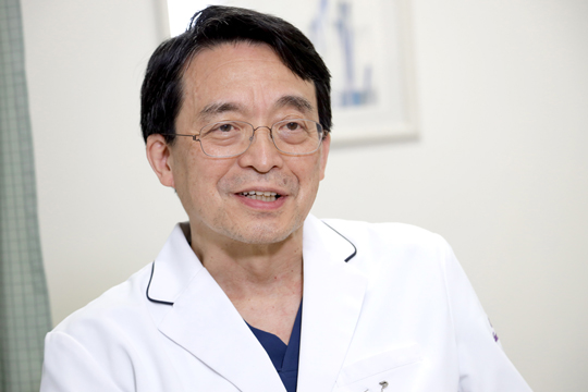 熊川孝三