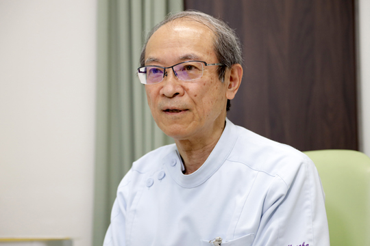北川浩明