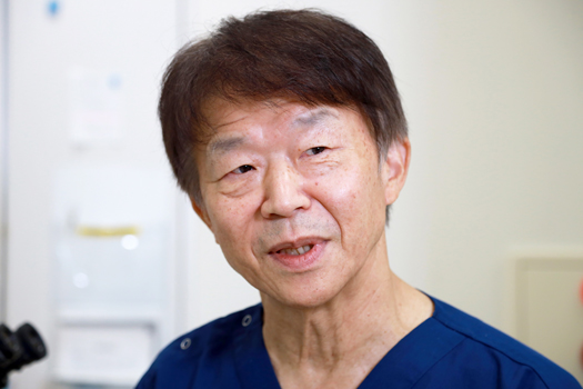 吉田行哉