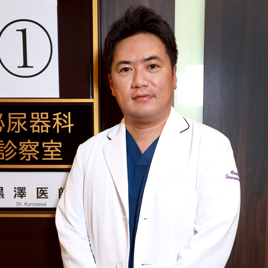 黒澤和宏