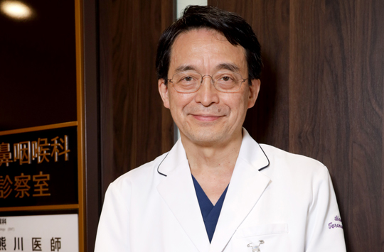 熊川 孝三